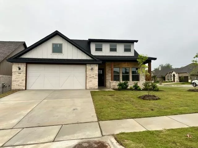 Weatherford, TX 76087,1000 Gannon Valley Drive