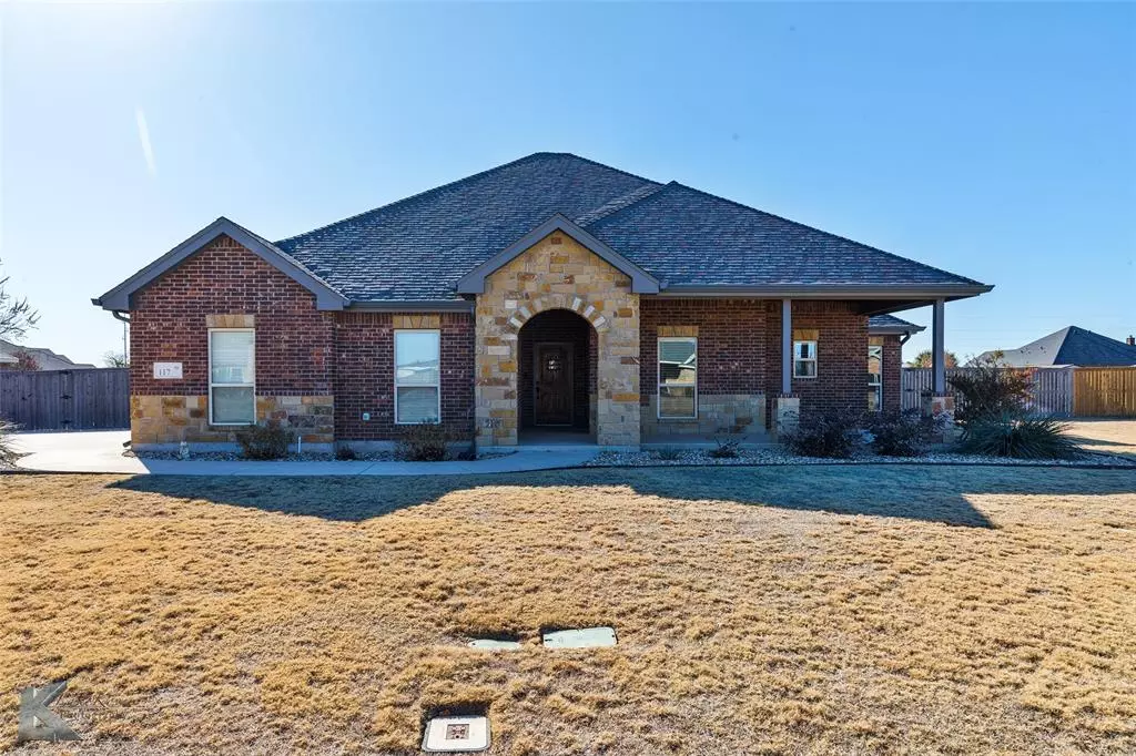 Abilene, TX 79602,117 Kristi Path