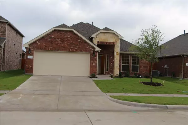 Mckinney, TX 75072,220 Cherry Spring Drive