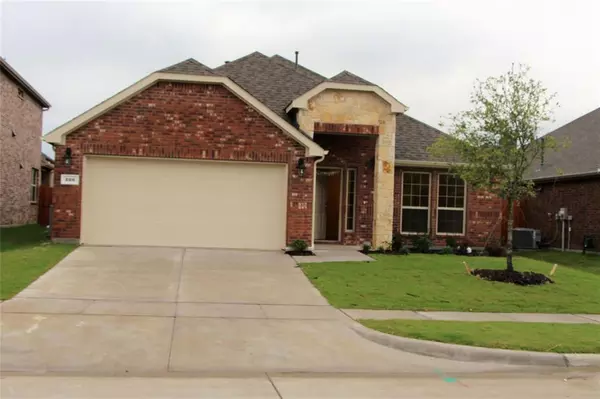 Mckinney, TX 75072,220 Cherry Spring Drive