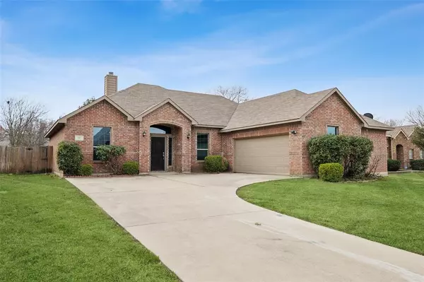 Wylie, TX 75098,309 Sikorsky Court