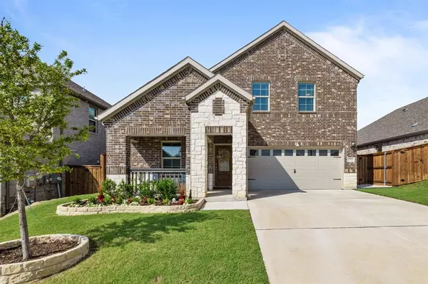 5716 Castle Peak Bend, Fort Worth, TX 76126