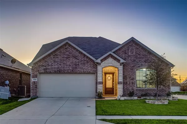 4942 Ascot Way, Princeton, TX 75407