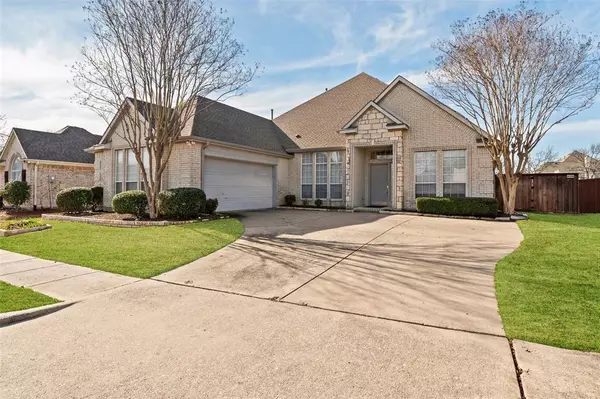 Sachse, TX 75048,6711 Falcon Crest Lane