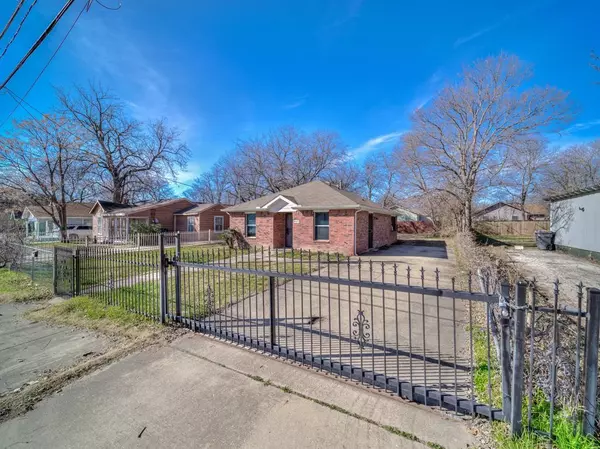 2227 Custer Drive, Dallas, TX 75216