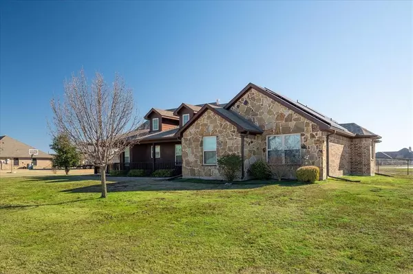 Nevada, TX 75173,331 Whitney Drive