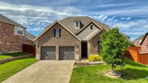 15020 Belclaire Avenue, Aledo, TX 76008