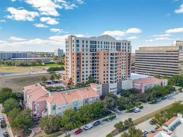 330 Las Colinas Boulevard E #614, Irving, TX 75039