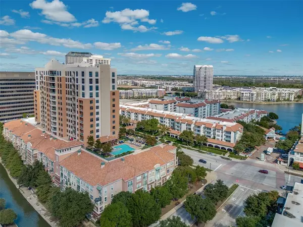 Irving, TX 75039,330 Las Colinas Boulevard E #614