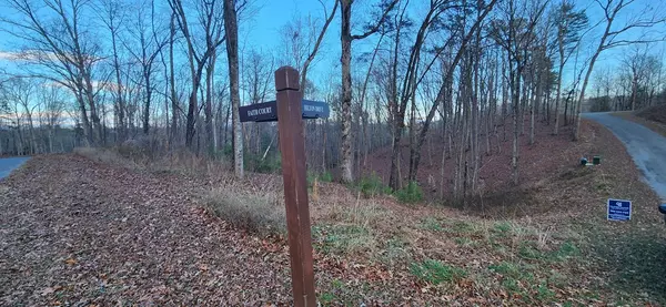 Ellijay, GA 30540,Lot 88 Hilton Drive