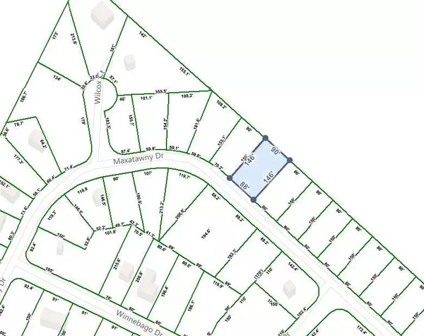 Coolbaugh Twp, PA 18347,373 Maxatawny Drive #LOT 33