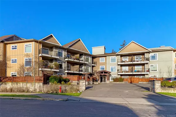 21 Conard St #314, View Royal, BC V8Z 0C4