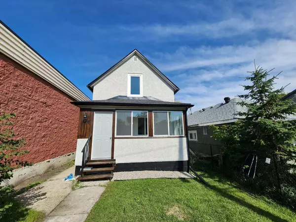 814 21 AVE Southeast, Calgary, AB T2G 1N1