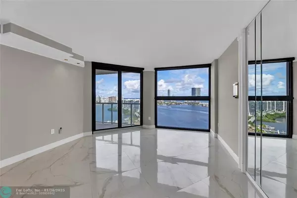 Aventura, FL 33160,4000 Island Blvd  #2606