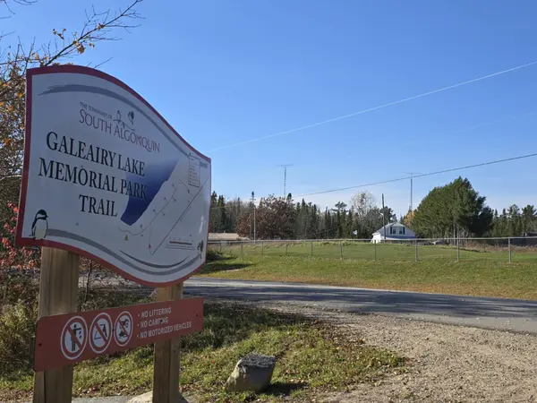 South Algonquin, ON K0J 2M0,21 Galeairy CRES