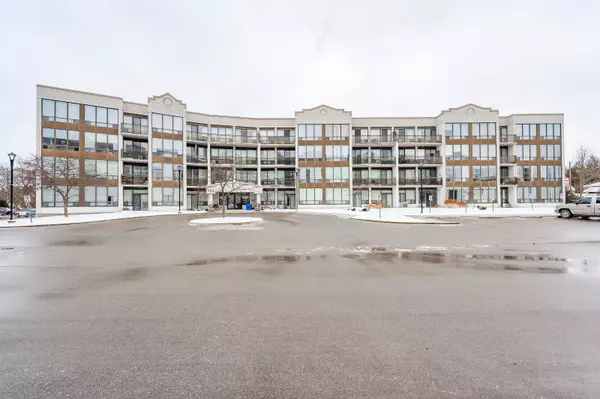 Guelph, ON N1H 8H4,105 Bagot ST #B1