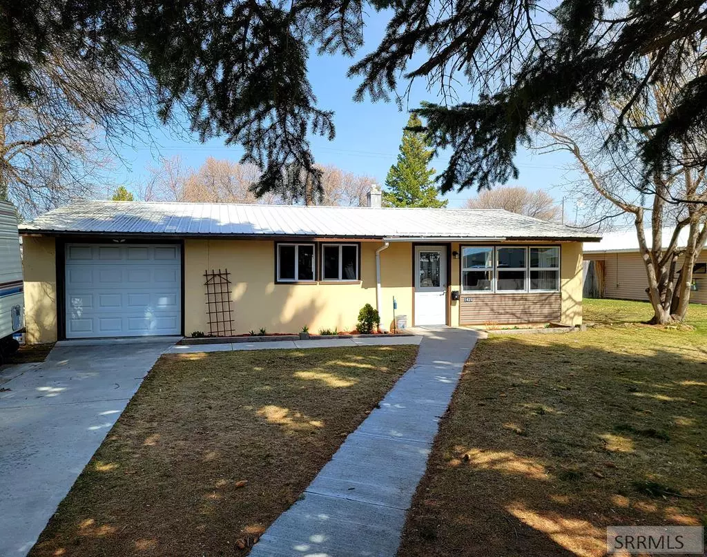 Ammon, ID 83406,1425 Johnson Street