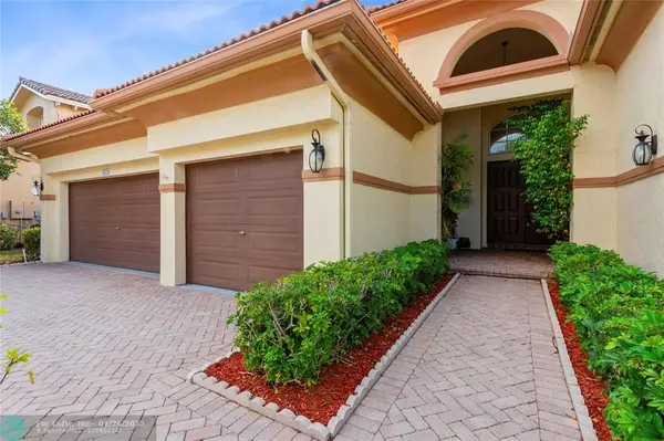 Coral Springs, FL 33076,4824 NW 124th Way