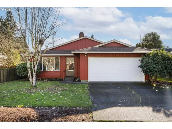 115 NW 41st ST, Vancouver, WA 98660