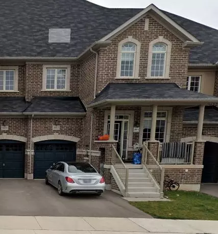 Oakville, ON L6H 7E3,3053 Postridge DR