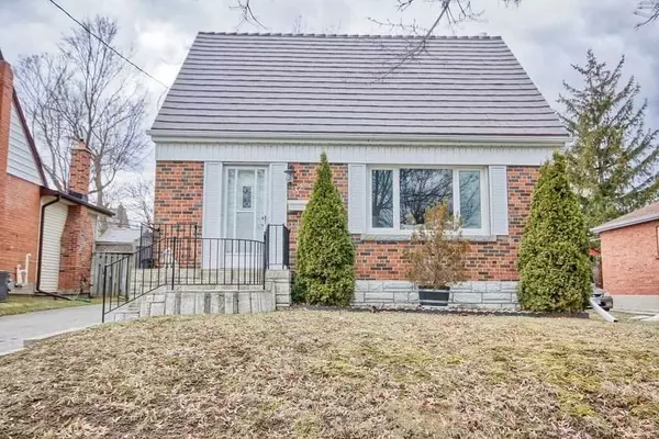 32 Bergen RD, Toronto E04, ON M1P 1R9