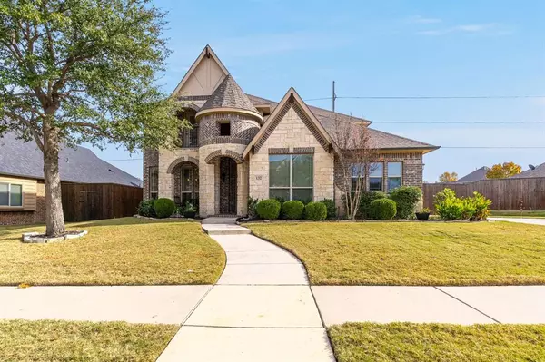 Prosper, TX 75078,132 Crown Colony Drive