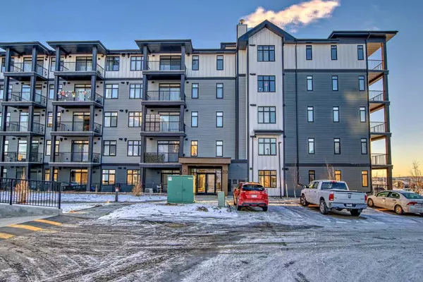 30 SAGE HILL WALK Northwest #109, Calgary, AB T3R 2A9