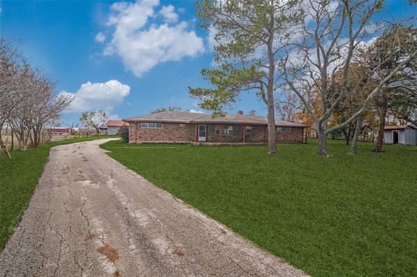 4475 County Road 2509, Royse City, TX 75189