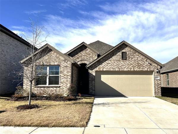 608 Forest Park Parkway, Princeton, TX 75407