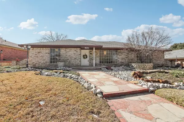 1362 Juniper Lane, Lewisville, TX 75077