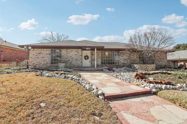 1362 Juniper Lane, Lewisville, TX 75077