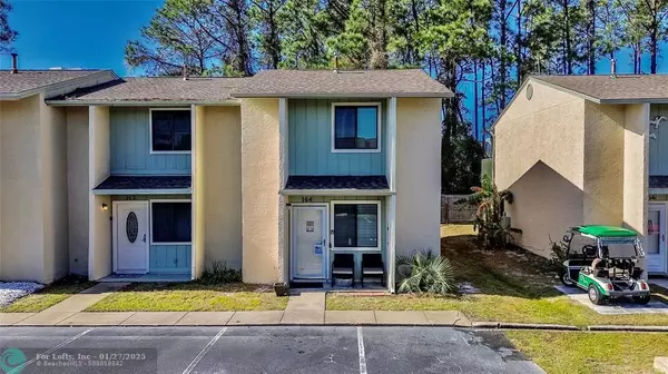 Panama City Beach, FL 32407,164 Robin Lane  #164