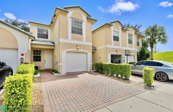 11744 NW 47th Dr  #11744, Coral Springs, FL 33076