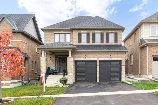 52 Gould CRES, New Tecumseth, ON L0G 1A0