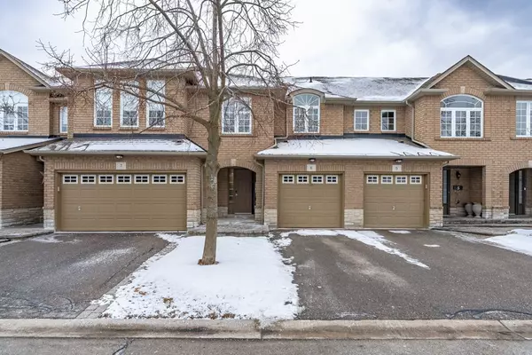 130 Robert ST #6, Milton, ON L9T 6E3