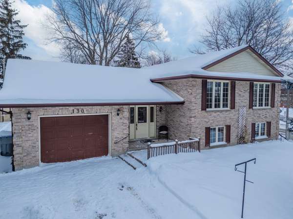 130 Goderich ST E, Huron East, ON N0K 1W0