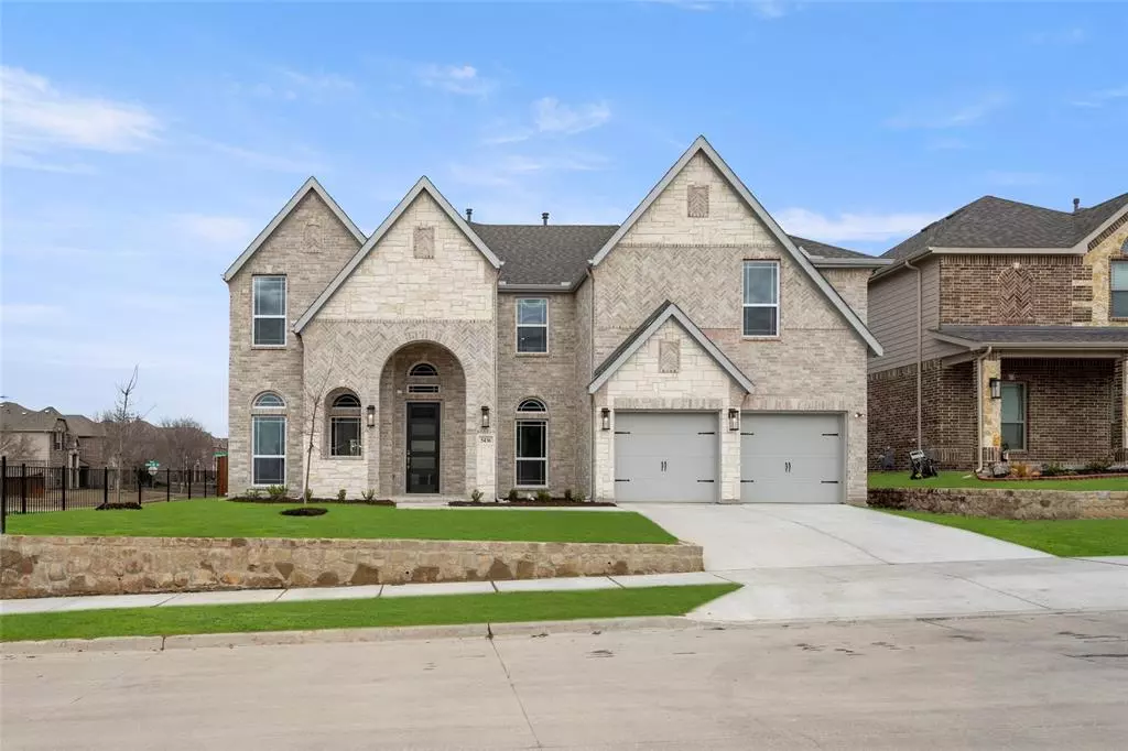 Fort Worth, TX 76179,5436 Caesar Creek Court