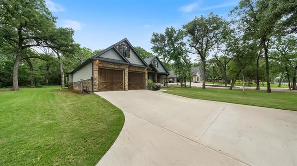 Mabank, TX 75147,127 Oakbend Trail