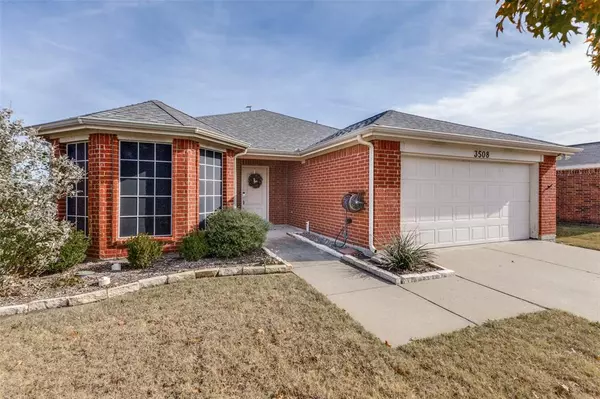 3508 Spruce Street, Royse City, TX 75189