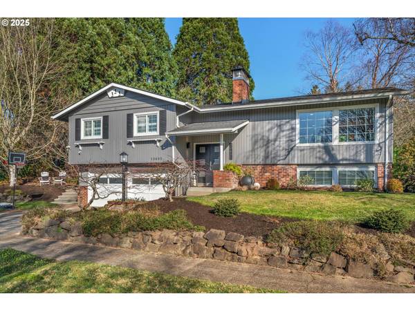 10685 SW WAKEFIELD ST, Portland, OR 97225