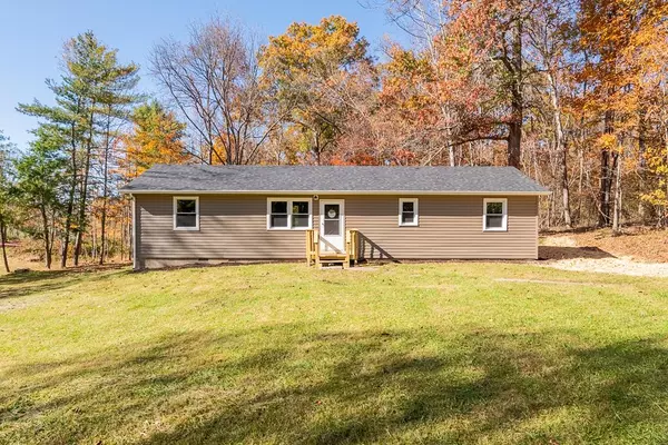 178 Rapor Ridge Rd., Austinville, VA 24312