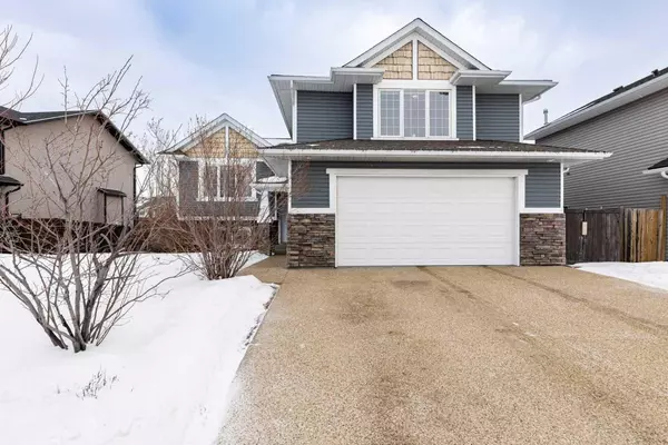 Lacombe, AB T4L 2P3,21 Estella CRES