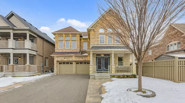 102 Beaconsfield DR, Vaughan, ON L4H 4L6