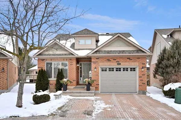 6 Fortuna CIR, New Tecumseth, ON L9R 1Z3