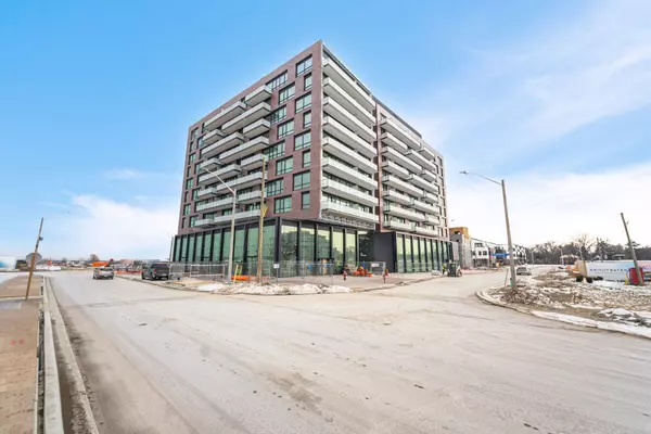 251 Masonry WAY #312, Mississauga, ON L5H 0B3