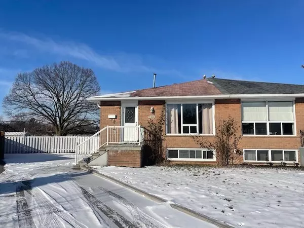 1266 Pallatine DR, Oakville, ON L6H 1Z2