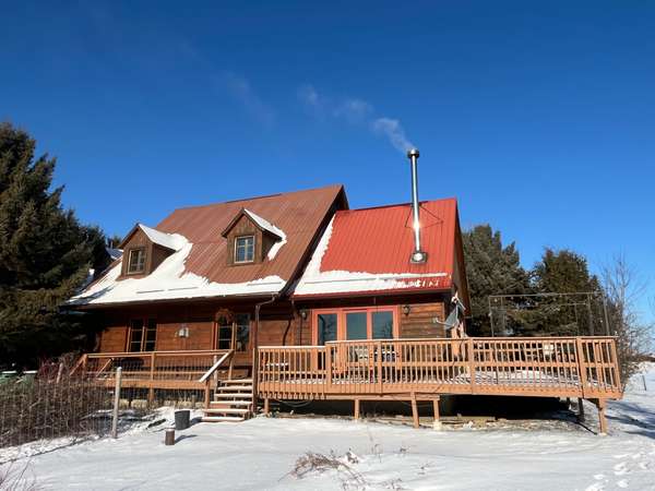 275 Carpenter Point RD, Frontenac Islands, ON K0H 2Y0