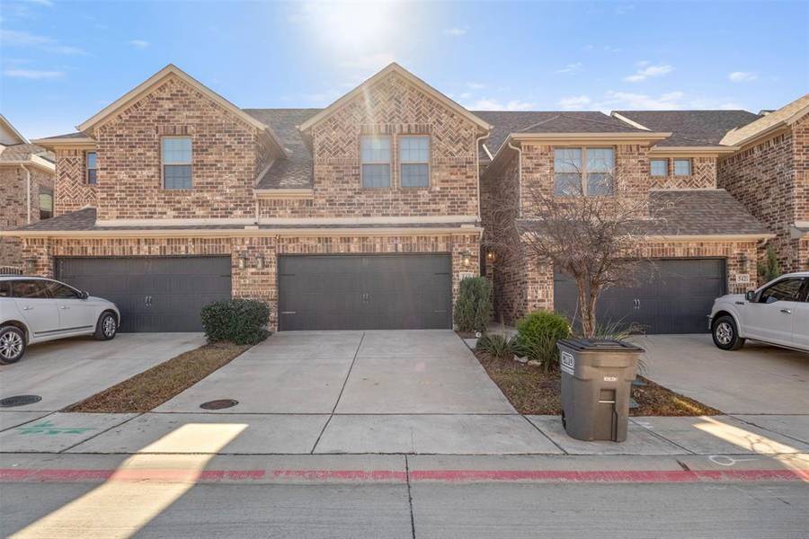 544 Sequoia Street, Allen, TX 75002