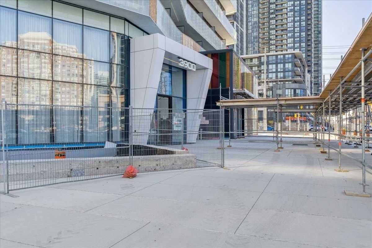 Mississauga, ON L5B 0M3,3900 Confederation Pkwy #2113