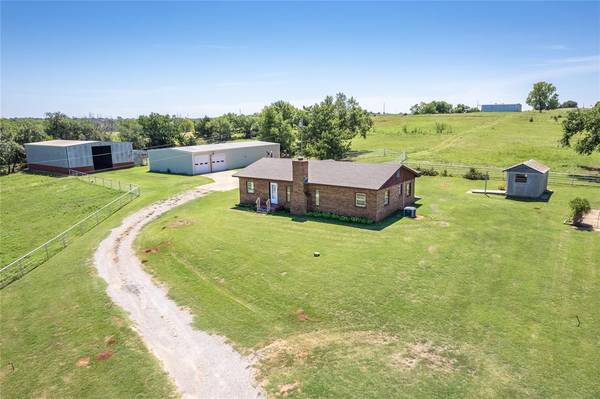 1675 State Highway 39, Chickasha, OK 73018